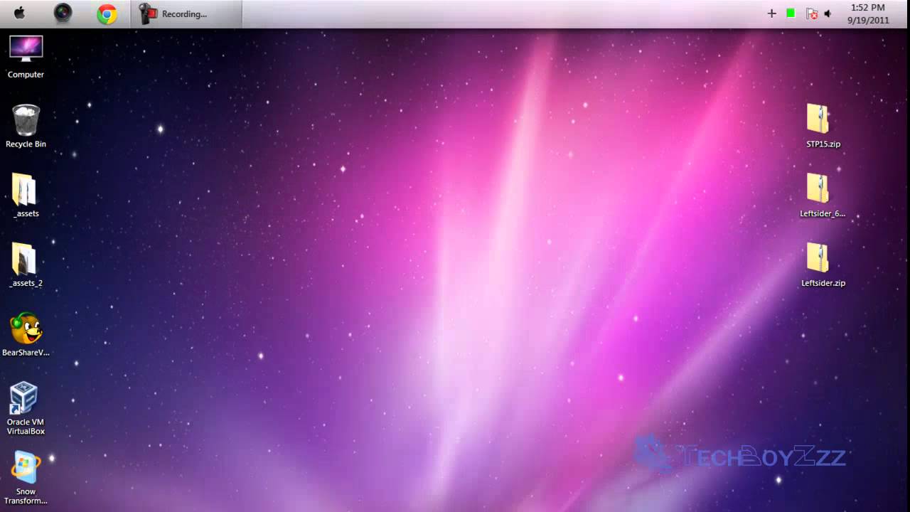 Download Leopard Mac Os X